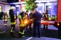 Feuer 2 ehemalige Disco Koeln Porz Wahn Heidestr P274